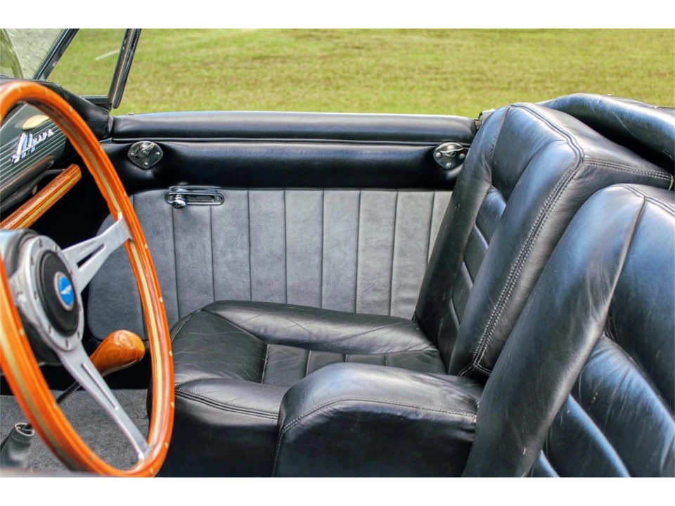 1954 Sunbeam Alpine - Image 20 of 31
