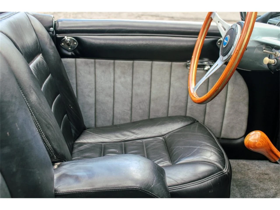 1954 Sunbeam Alpine - Image 22 of 31