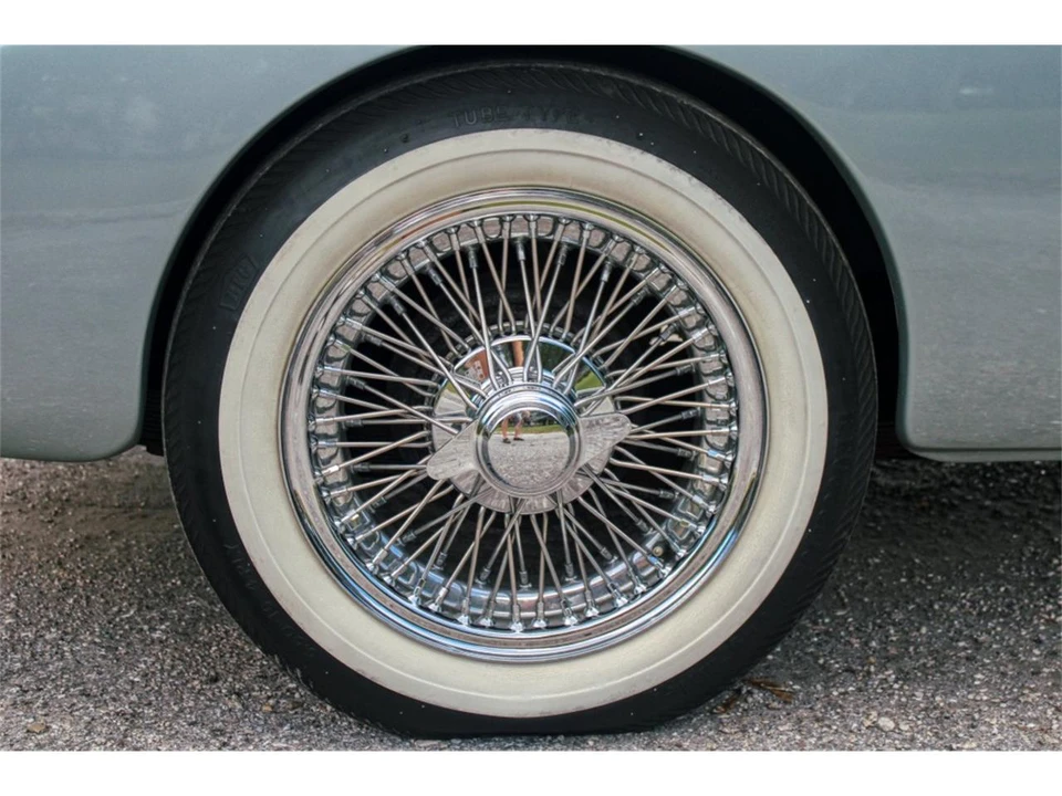 1954 Sunbeam Alpine - Image 26 of 31