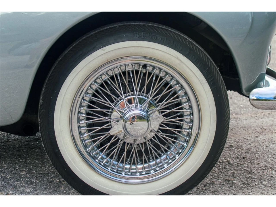 1954 Sunbeam Alpine - Image 27 of 31