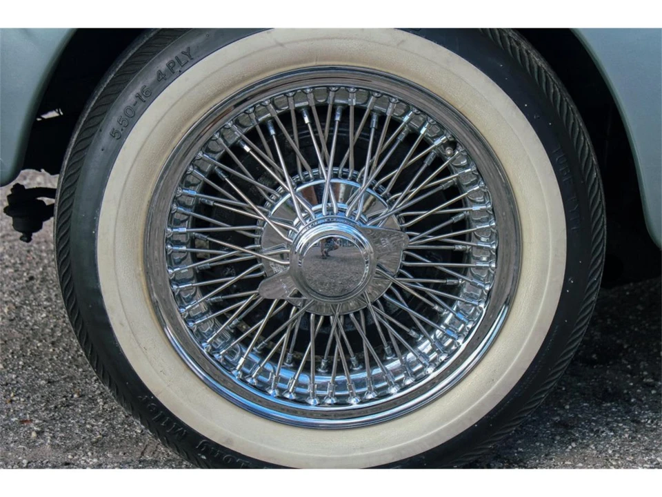 1954 Sunbeam Alpine - Image 28 of 31