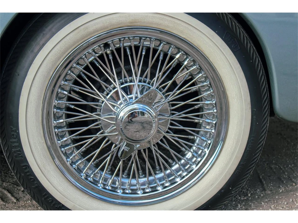1954 Sunbeam Alpine - Image 29 of 31