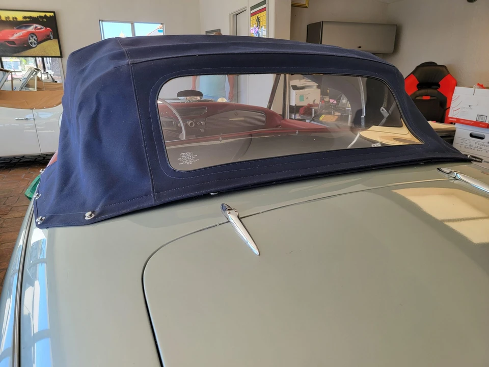 1954 Sunbeam Sunbeam-Talbot - Image 24 of 31