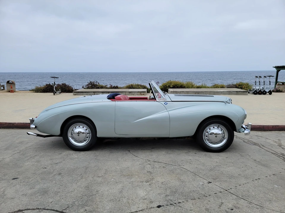 1954 Sunbeam Sunbeam-Talbot - Image 5 of 31