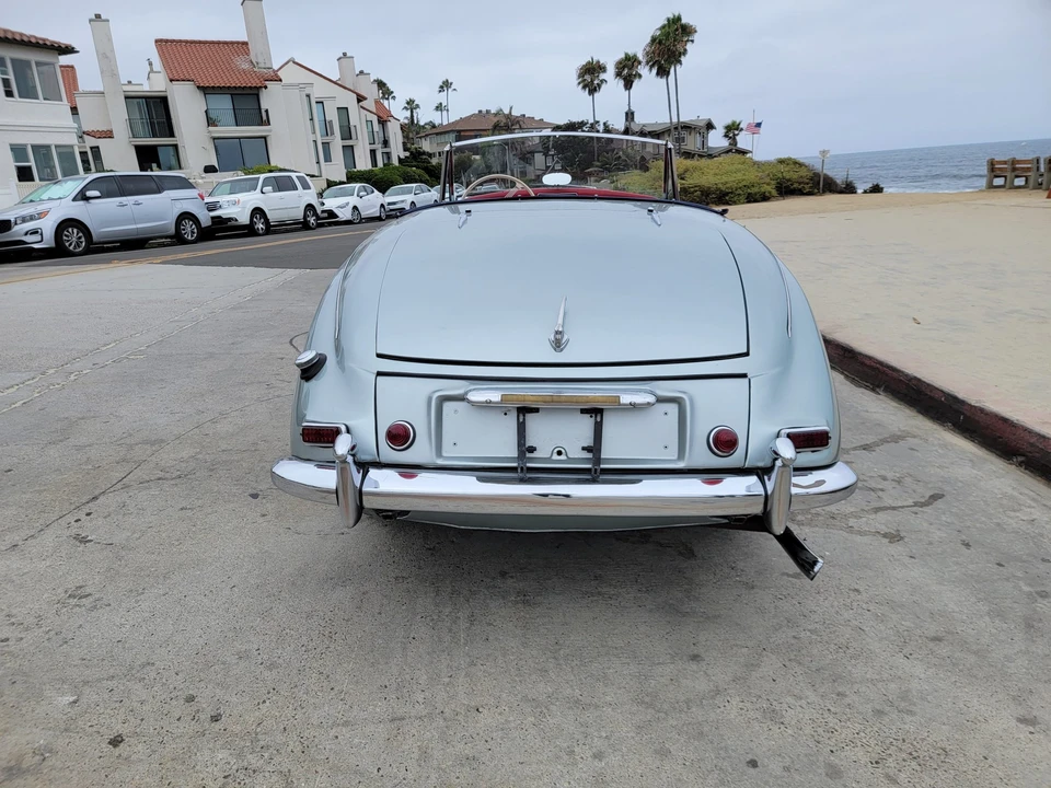 1954 Sunbeam Sunbeam-Talbot - Image 6 of 31