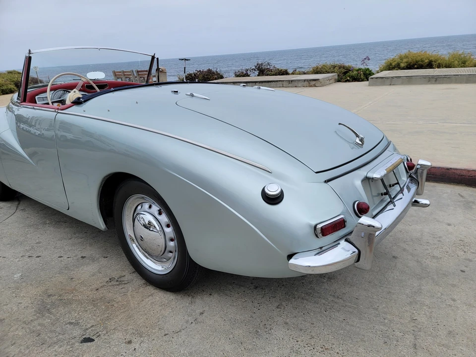 1954 Sunbeam Sunbeam-Talbot - Image 17 of 31