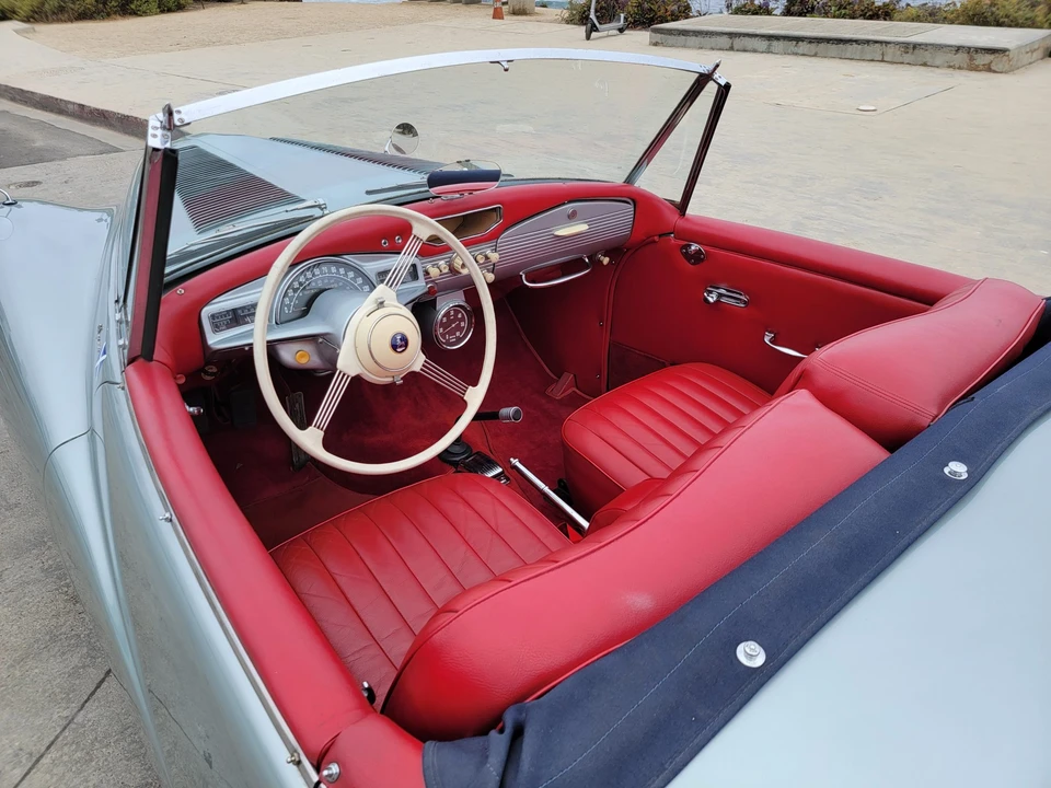 1954 Sunbeam Sunbeam-Talbot - Image 30 of 31