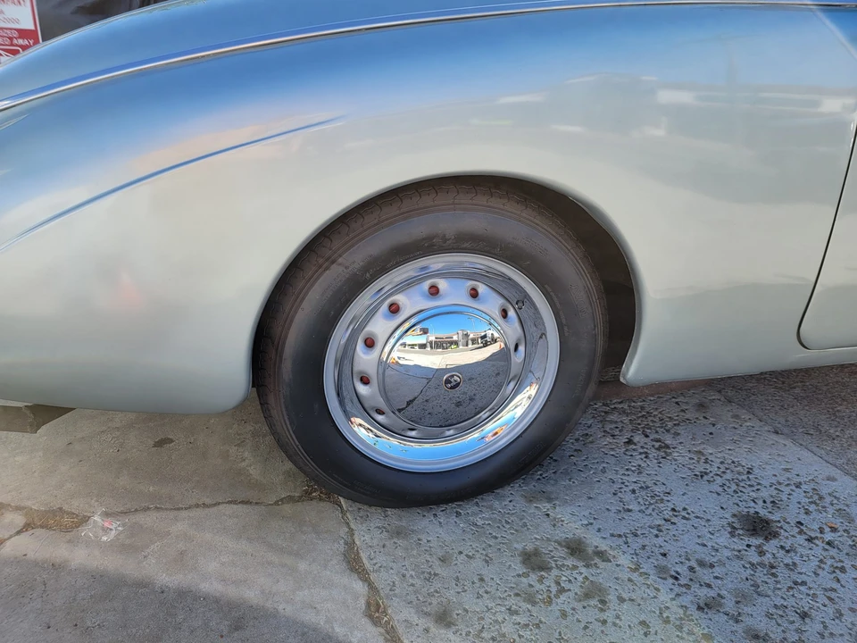 1954 Sunbeam Sunbeam-Talbot - Image 28 of 31