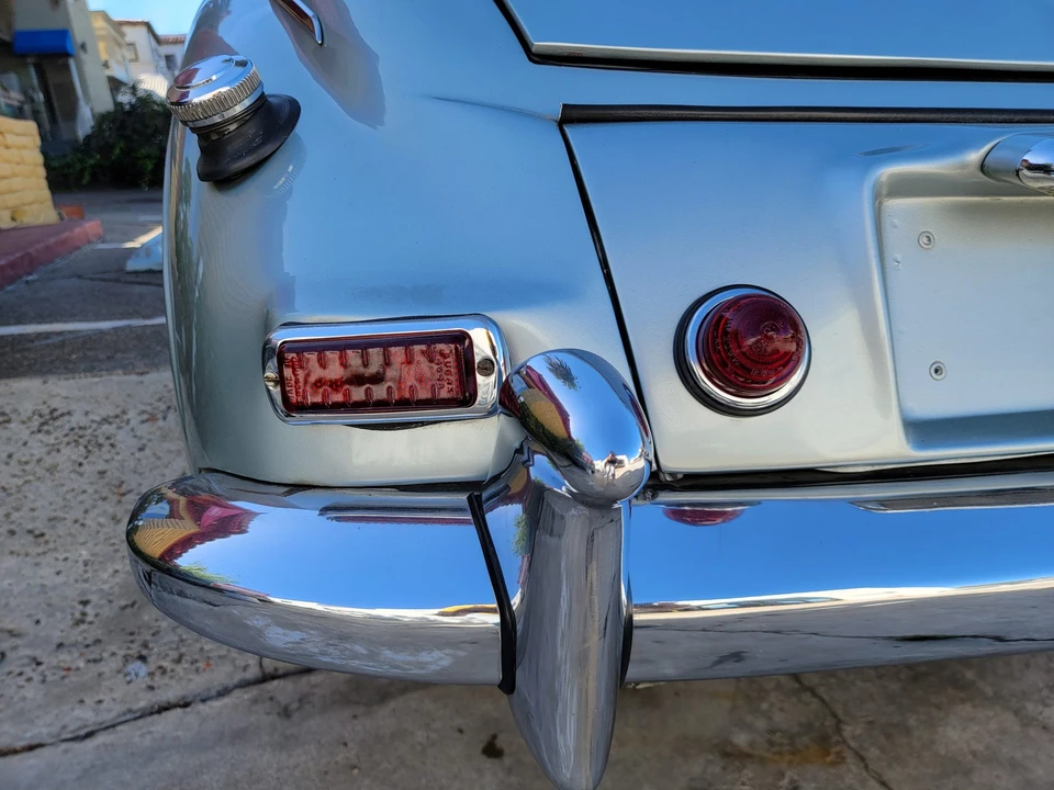 1954 Sunbeam Sunbeam-Talbot - Image 18 of 31