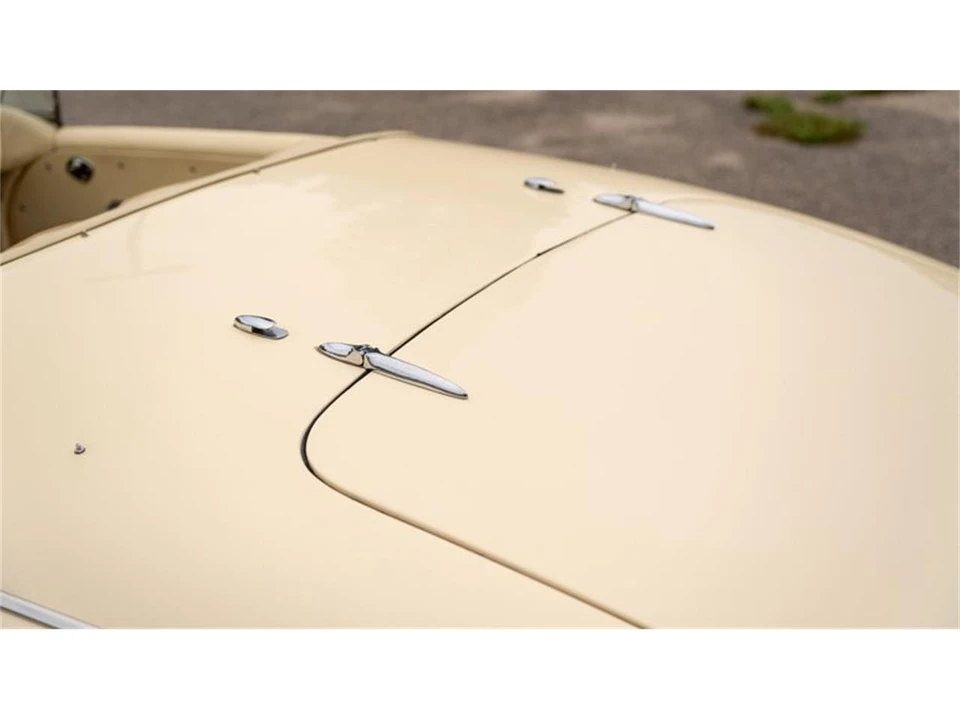 1954 Sunbeam Alpine - Image 31 of 31