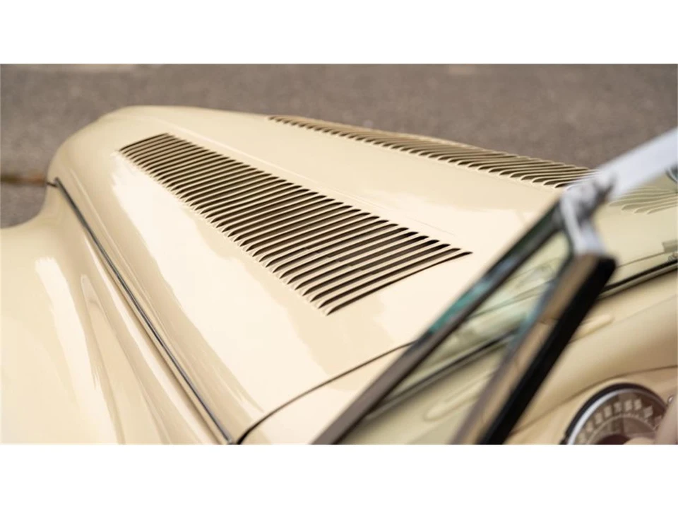 1954 Sunbeam Alpine - Image 21 of 31