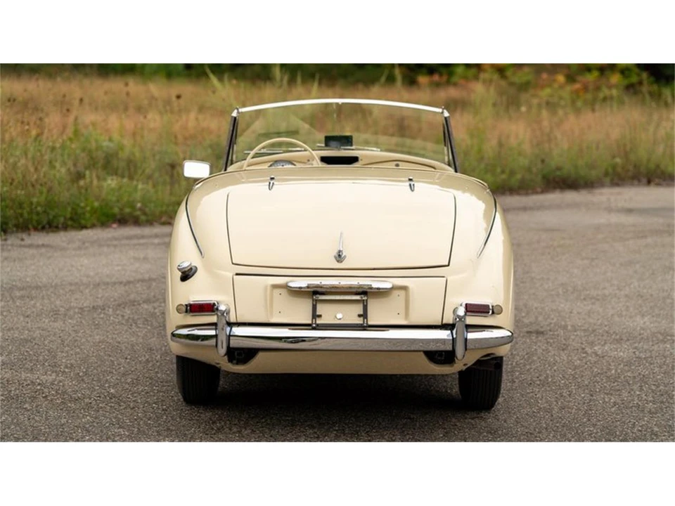 1954 Sunbeam Alpine - Image 6 of 31