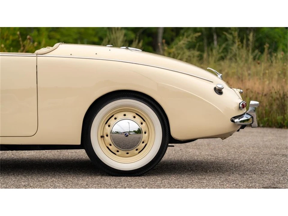 1954 Sunbeam Alpine - Image 26 of 31