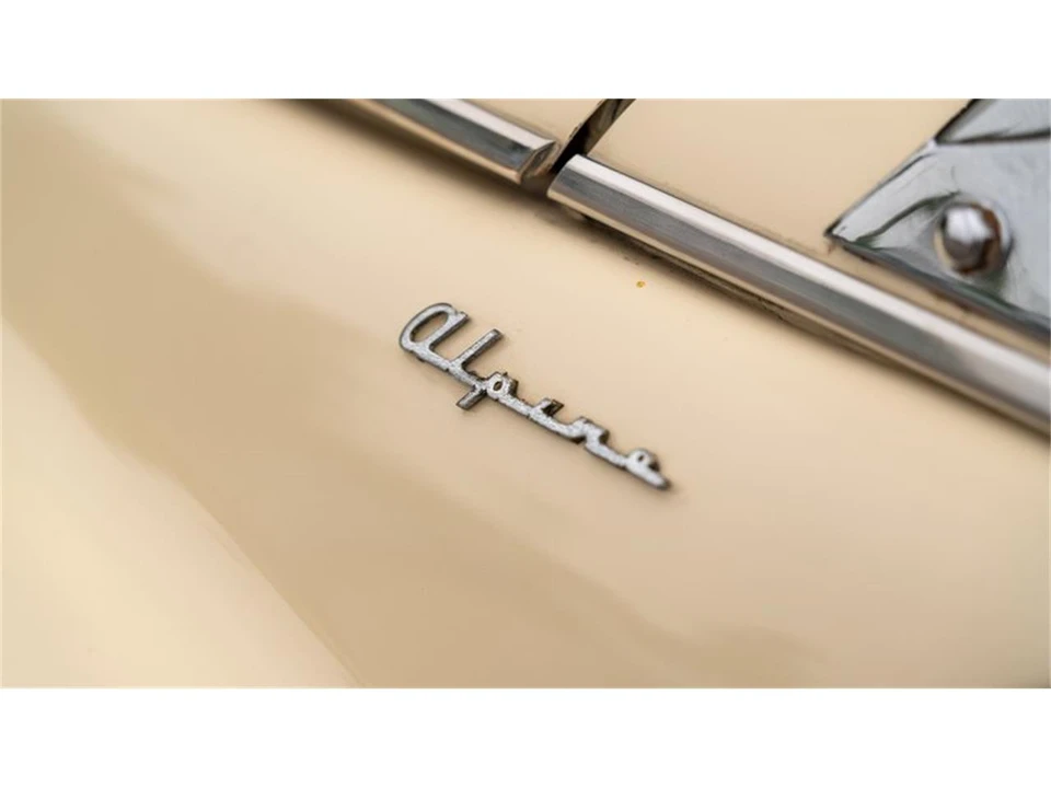 1954 Sunbeam Alpine - Image 22 of 31