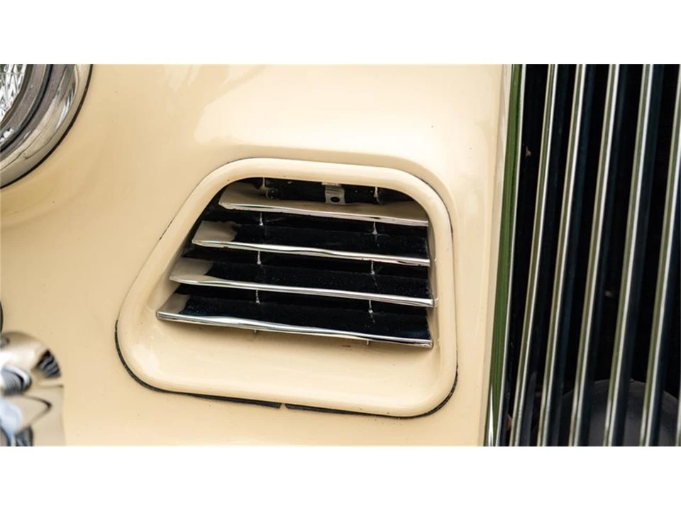 1954 Sunbeam Alpine - Image 19 of 31