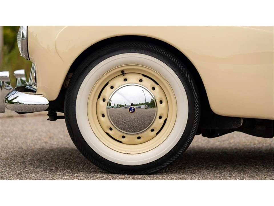 1954 Sunbeam Alpine - Image 29 of 31