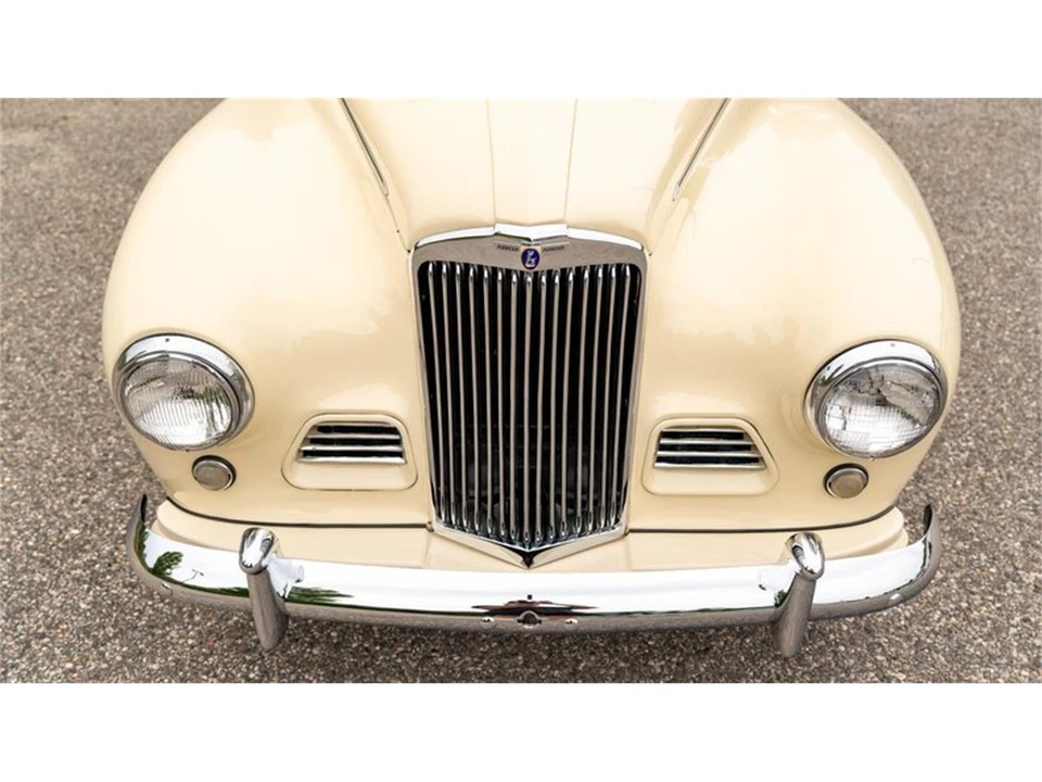 1954 Sunbeam Alpine - Image 20 of 31