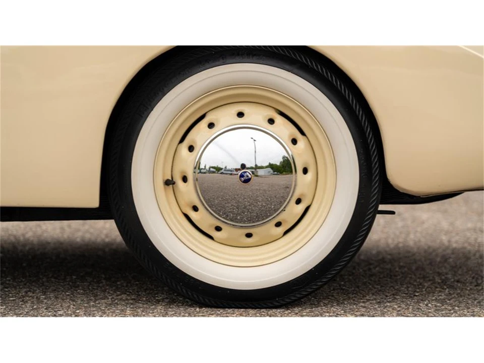 1954 Sunbeam Alpine - Image 30 of 31