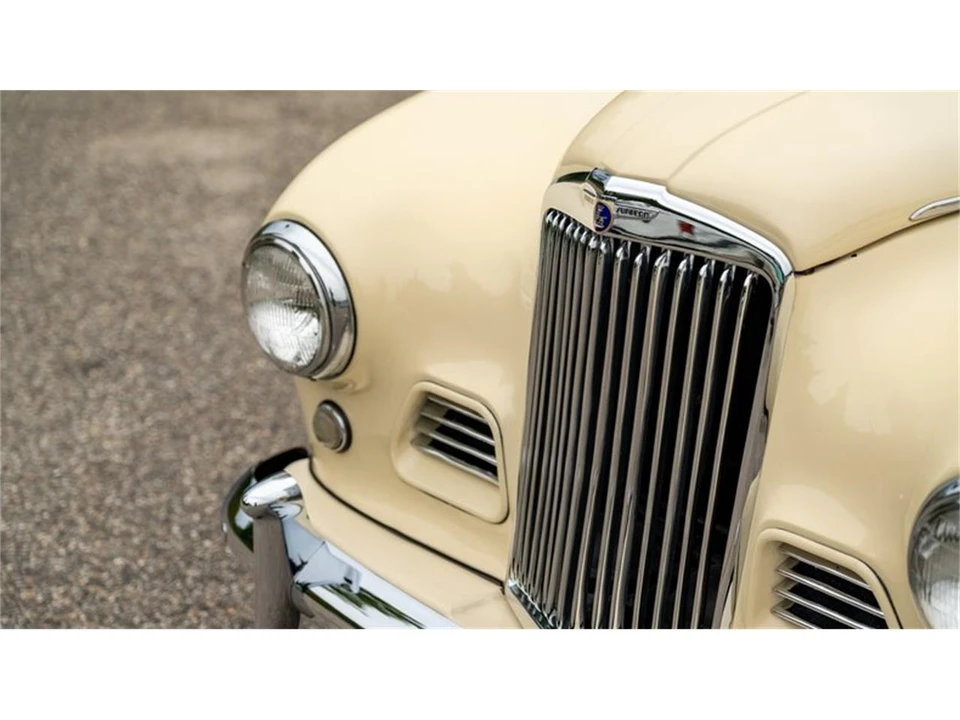 1954 Sunbeam Alpine - Image 15 of 31