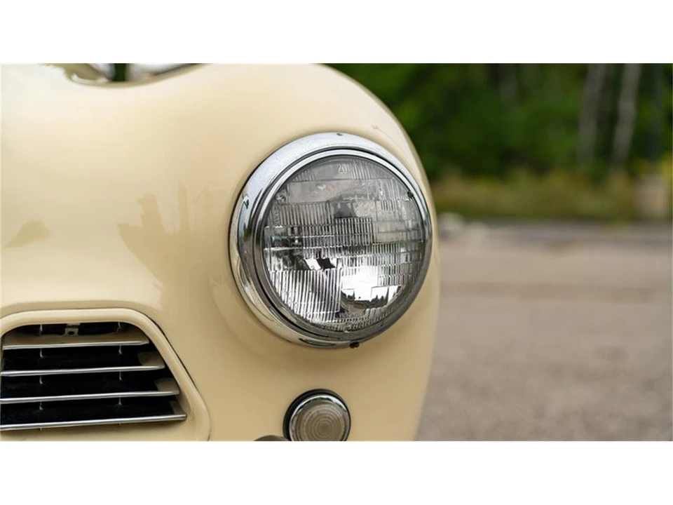 1954 Sunbeam Alpine - Image 17 of 31