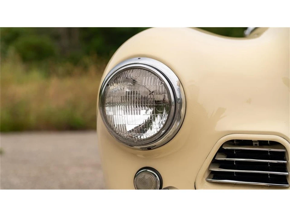 1954 Sunbeam Alpine - Image 18 of 31