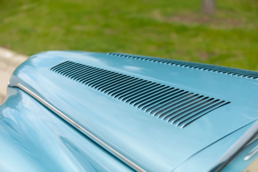 1954 Sunbeam Alpine - Image 6 of 25