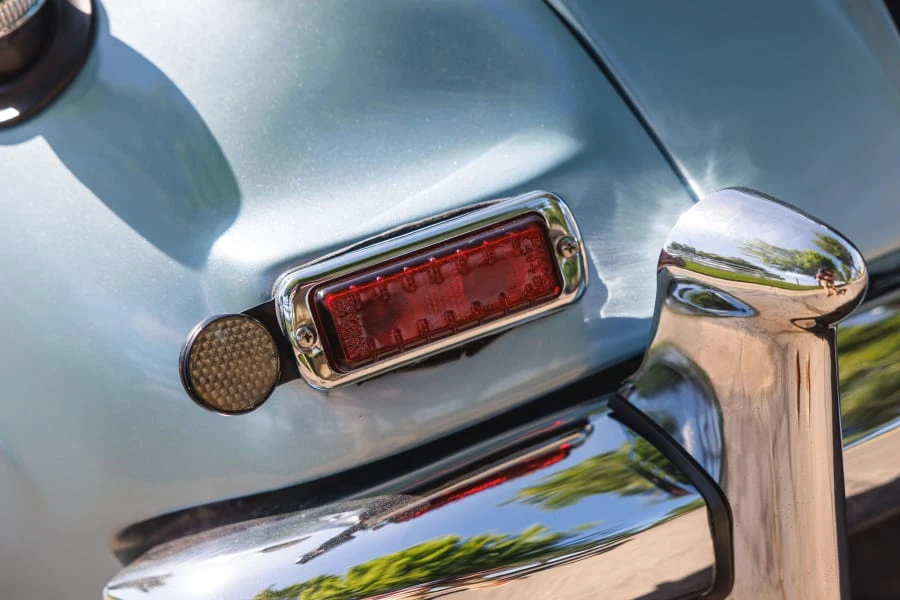1954 Sunbeam Alpine - Image 16 of 31