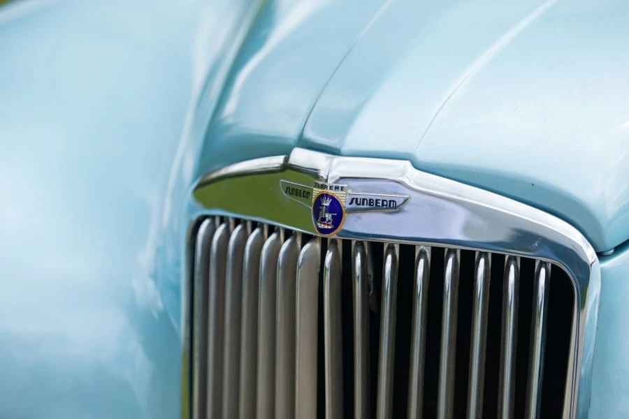 1954 Sunbeam Alpine - Image 5 of 25