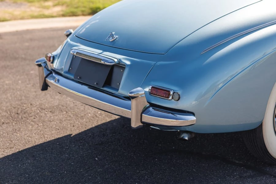 1954 Sunbeam Alpine - Image 25 of 31