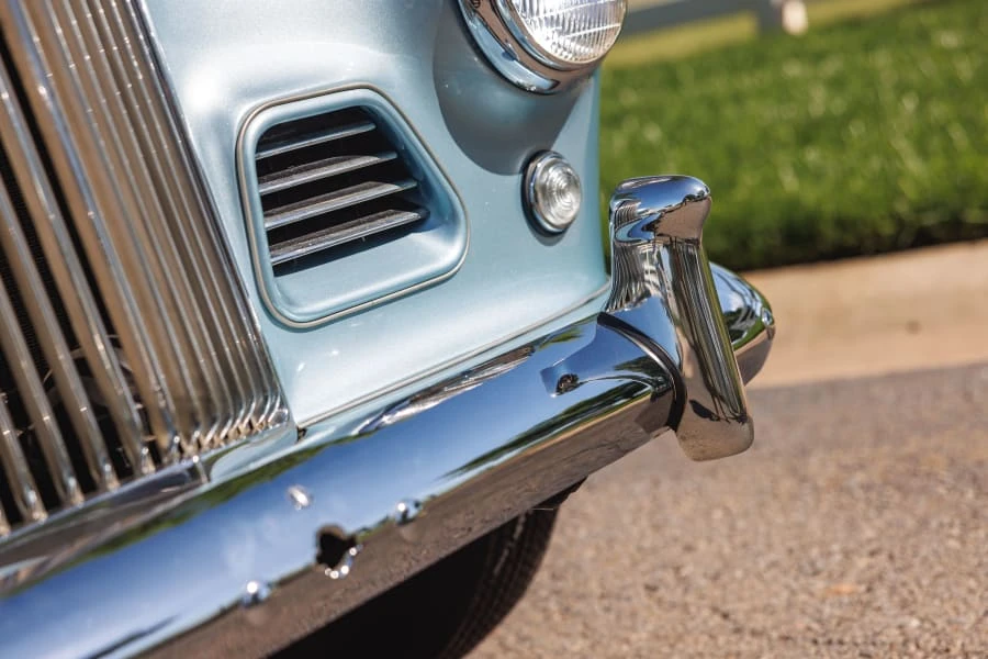 1954 Sunbeam Alpine - Image 20 of 31