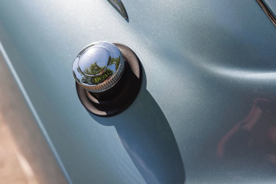 1954 Sunbeam Alpine - Image 15 of 31