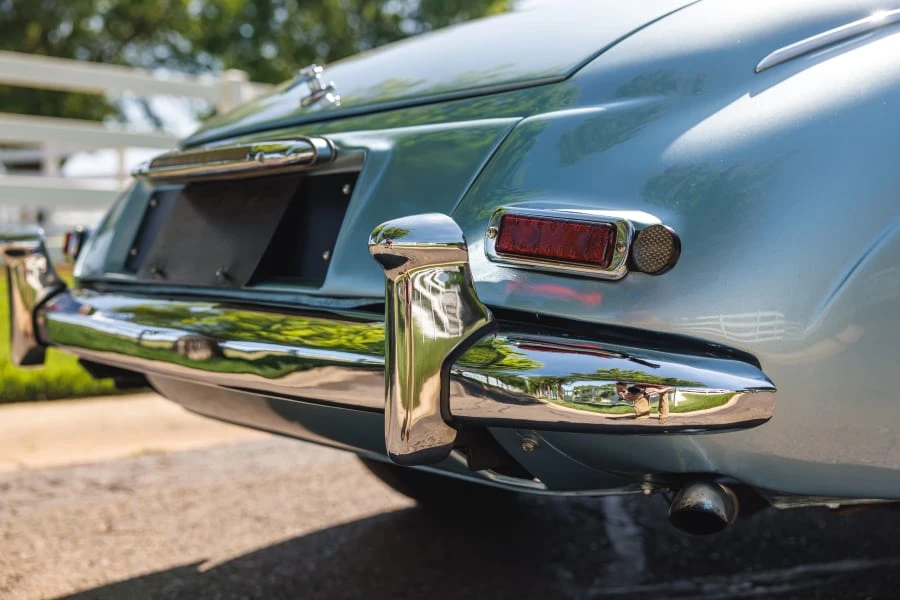 1954 Sunbeam Alpine - Image 13 of 31