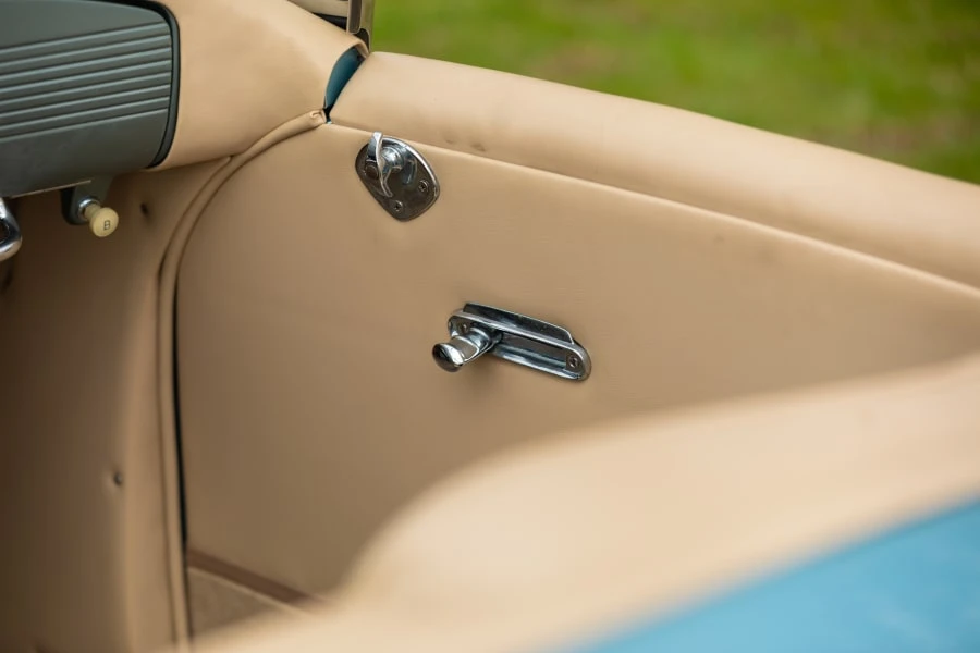 1954 Sunbeam Alpine - Image 20 of 25