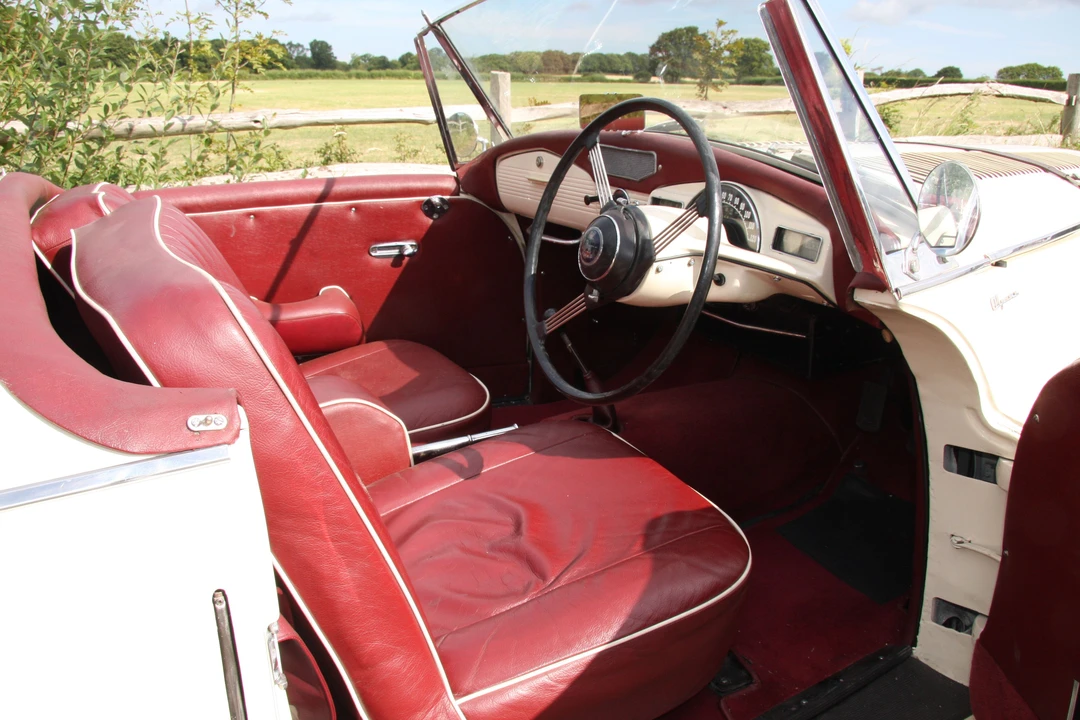 1954 Sunbeam Sunbeam-Talbot - Image 2 of 2