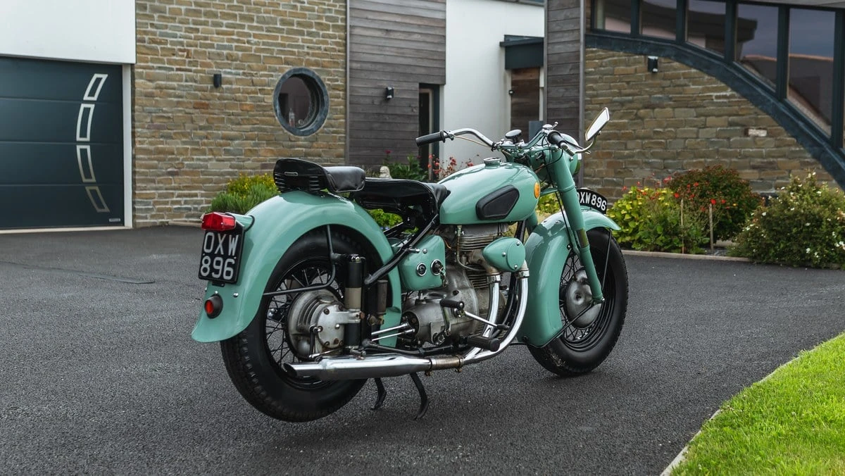 1954 Sunbeam - Image 6 of 30