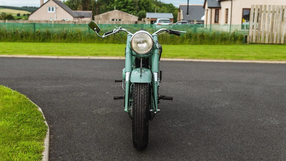 1954 Sunbeam - Image 3 of 30