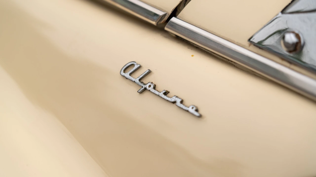 1954 Sunbeam Sunbeam-Talbot - Image 20 of 31