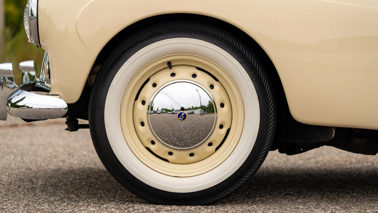 1954 Sunbeam Sunbeam-Talbot - Image 31 of 31