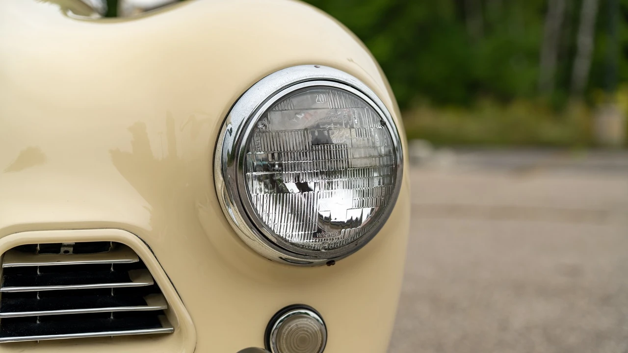 1954 Sunbeam Sunbeam-Talbot - Image 17 of 31
