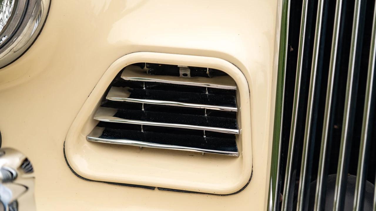 1954 Sunbeam Sunbeam-Talbot - Image 19 of 31