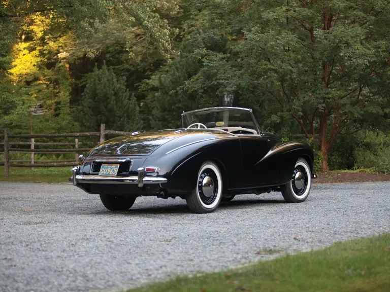1954 Sunbeam Sunbeam-Talbot - Image 27 of 28