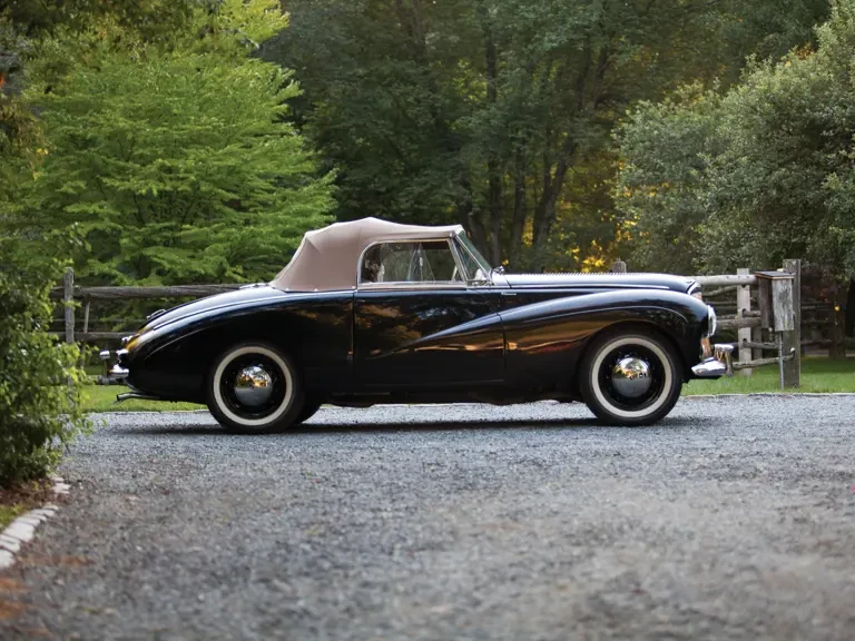 1954 Sunbeam Sunbeam-Talbot - Image 28 of 28