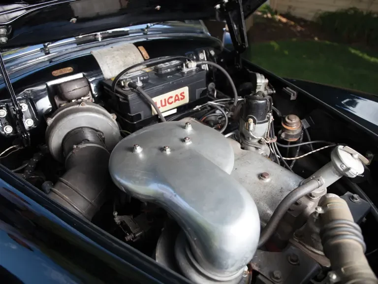 1954 Sunbeam Sunbeam-Talbot - Image 4 of 28