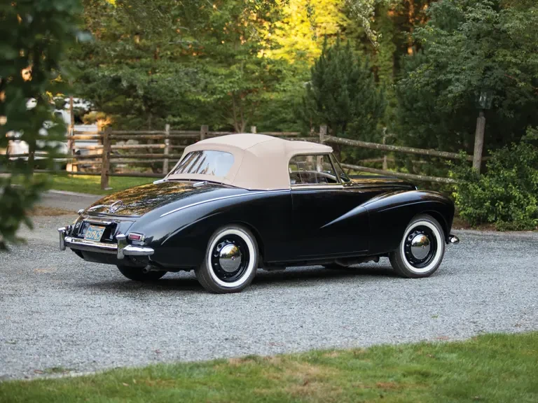 1954 Sunbeam Sunbeam-Talbot - Image 3 of 28