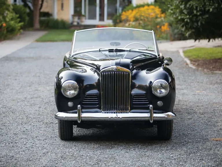 1954 Sunbeam Sunbeam-Talbot - Image 7 of 28