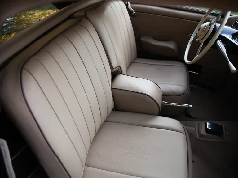 1954 Sunbeam Sunbeam-Talbot - Image 22 of 28