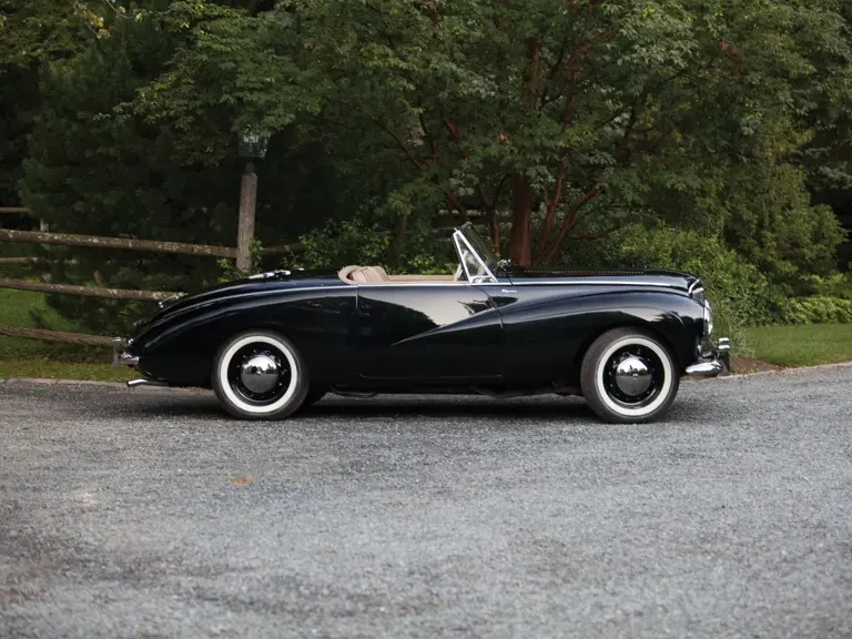 1954 Sunbeam Sunbeam-Talbot - Image 6 of 28