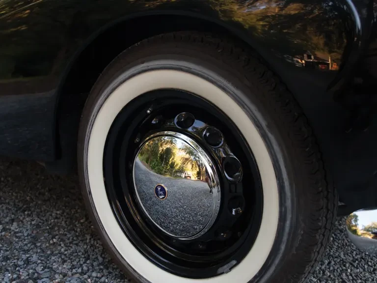 1954 Sunbeam Sunbeam-Talbot - Image 18 of 28