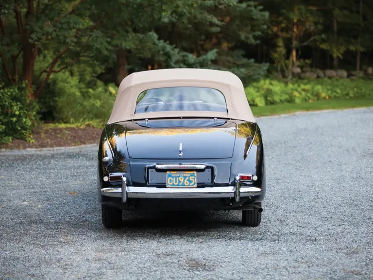 1954 Sunbeam Sunbeam-Talbot - Image 8 of 28