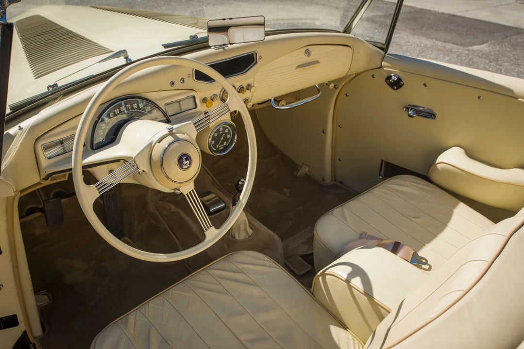 1954 Sunbeam Sunbeam-Talbot - Image 24 of 31